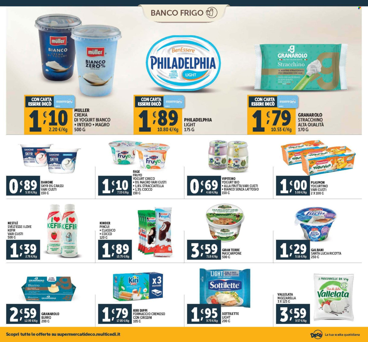 Volantino Deco - 6/6/2025 - 16/6/2025. Pagina 8