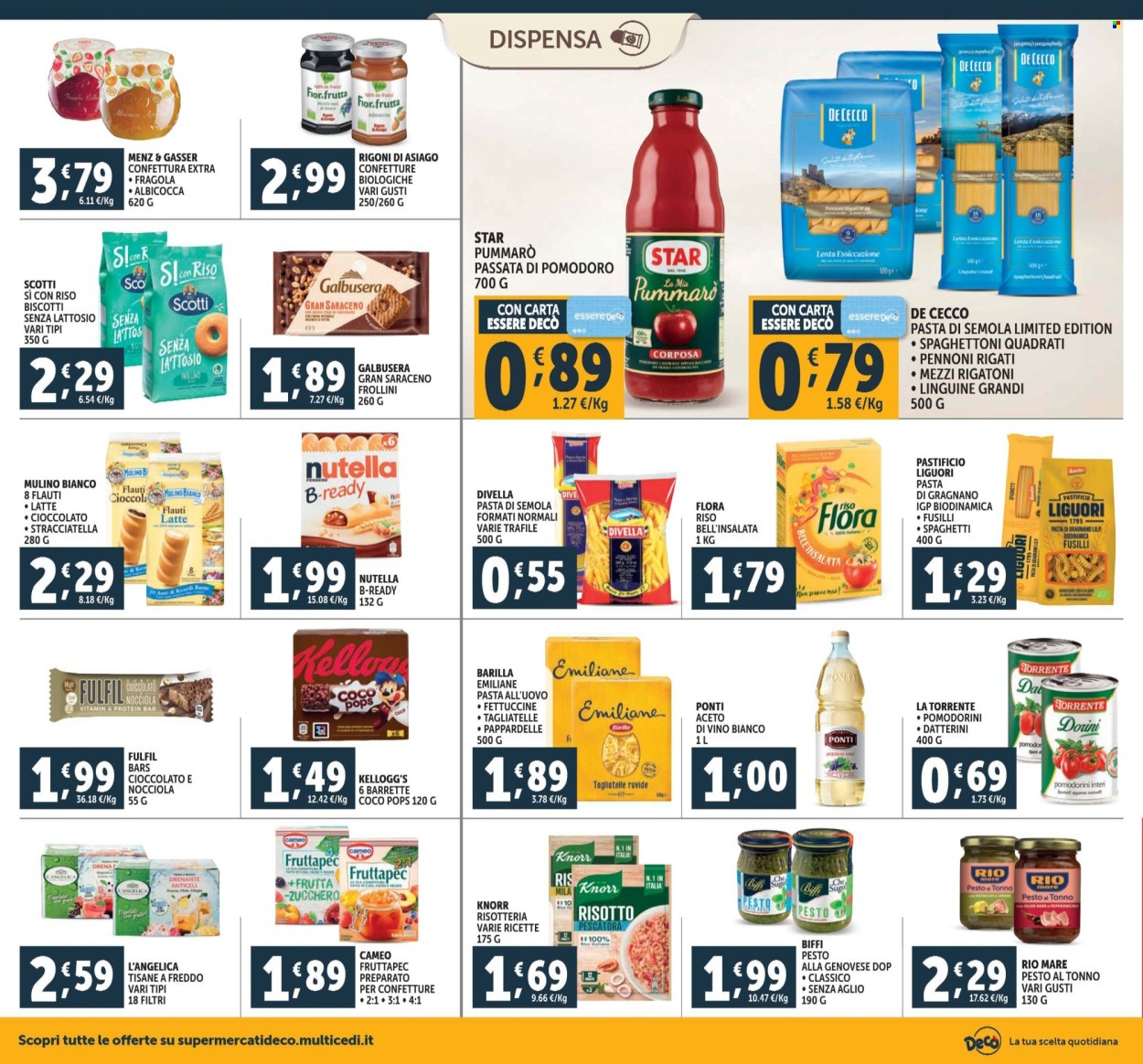 Volantino Deco - 6/6/2025 - 16/6/2025. Pagina 12