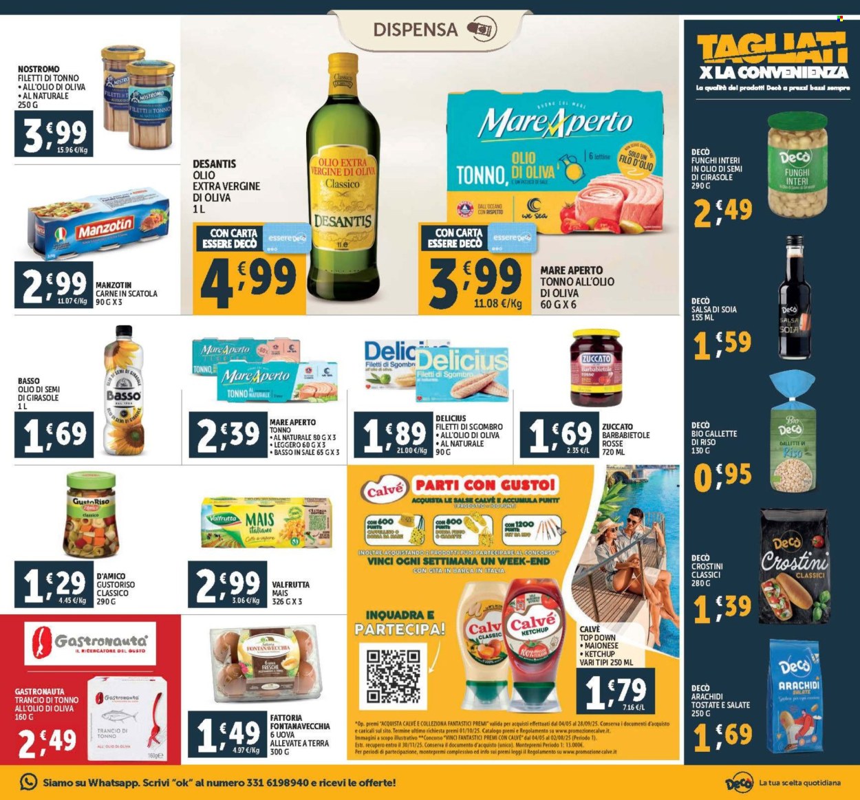 Volantino Deco - 6/6/2025 - 16/6/2025. Pagina 13