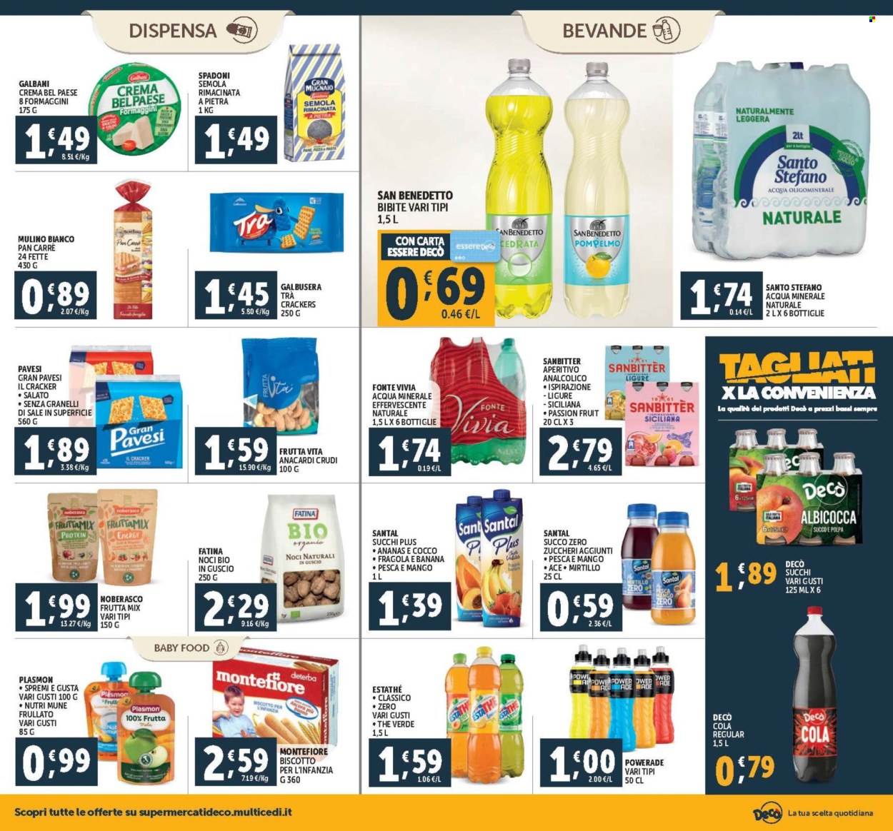 Volantino Deco - 6/6/2025 - 16/6/2025. Pagina 14