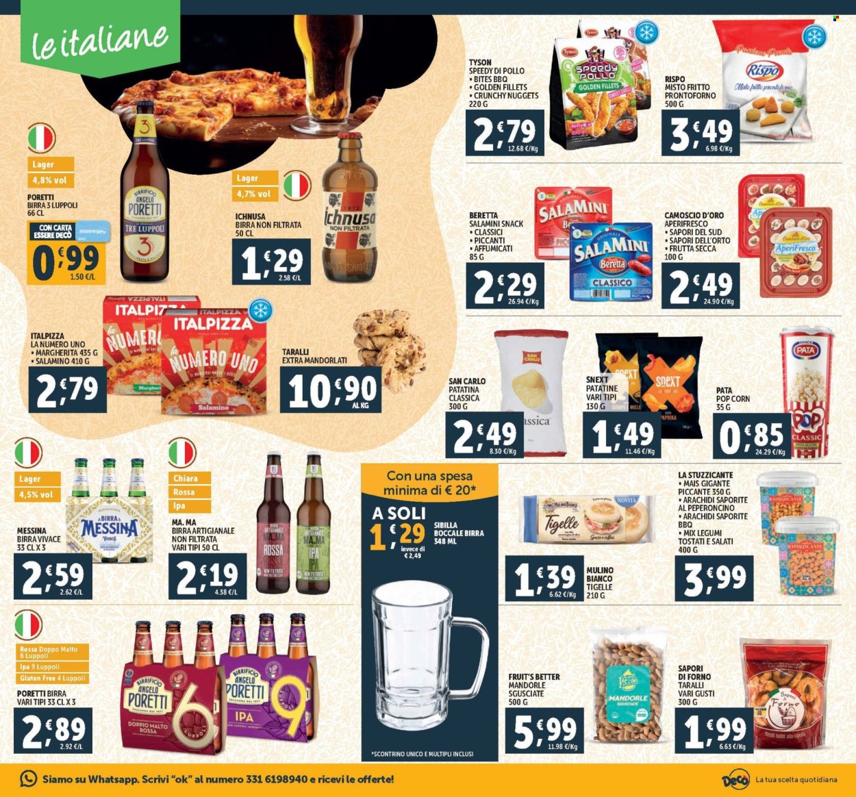 Volantino Deco - 6/6/2025 - 16/6/2025. Pagina 17