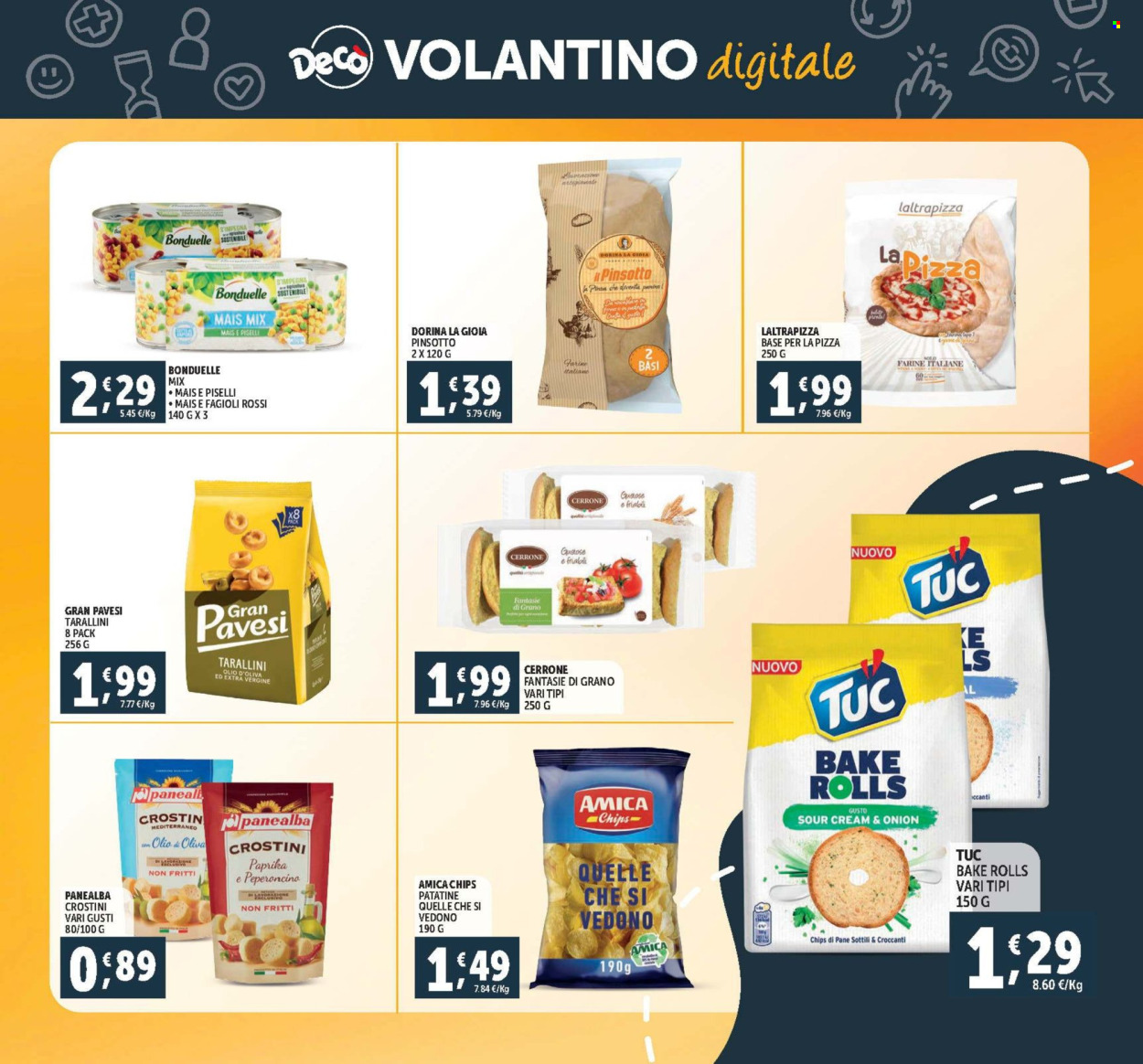 Volantino Deco - 6/6/2025 - 16/6/2025. Pagina 25