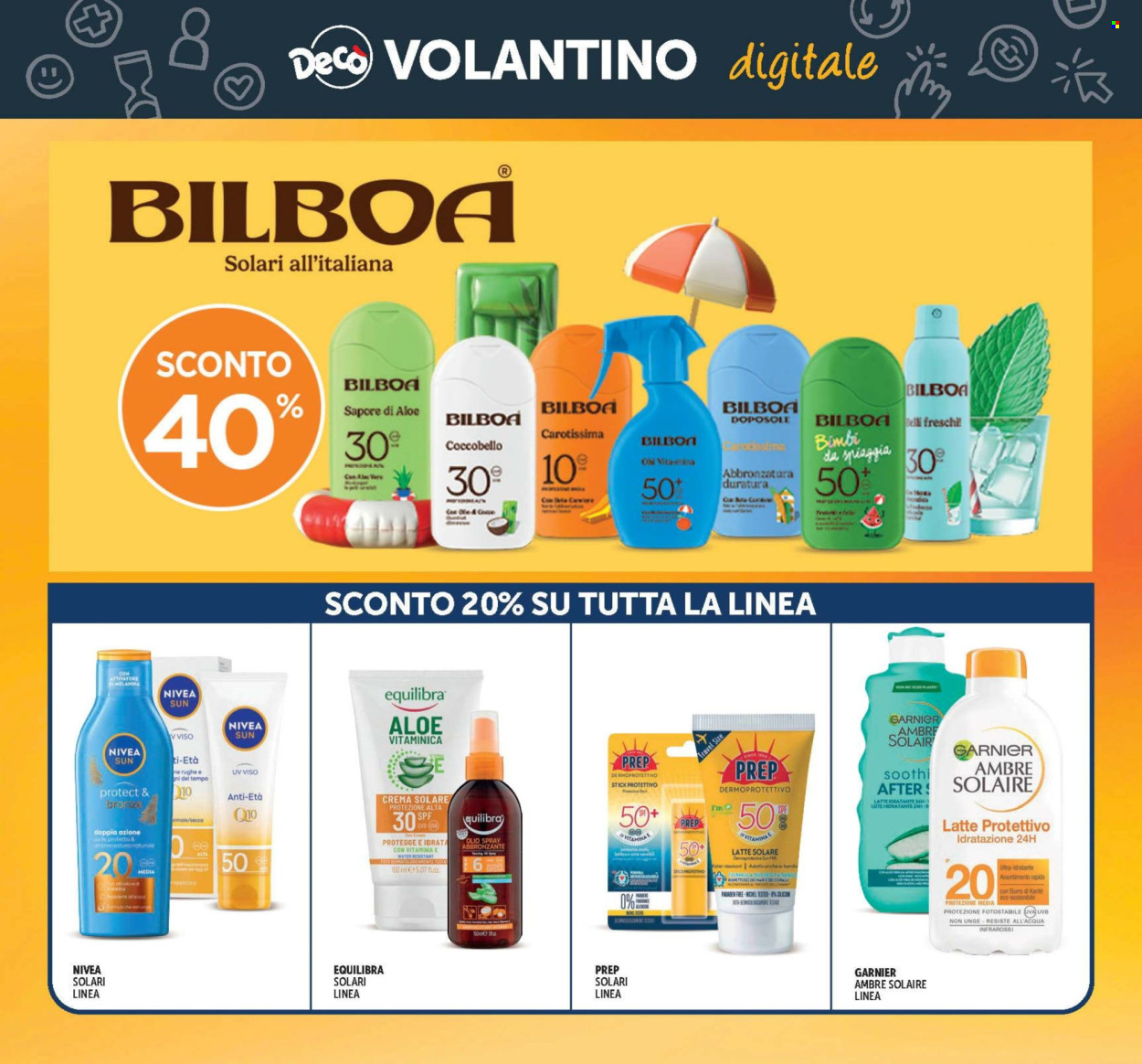 Volantino Deco - 6/6/2025 - 16/6/2025. Pagina 31