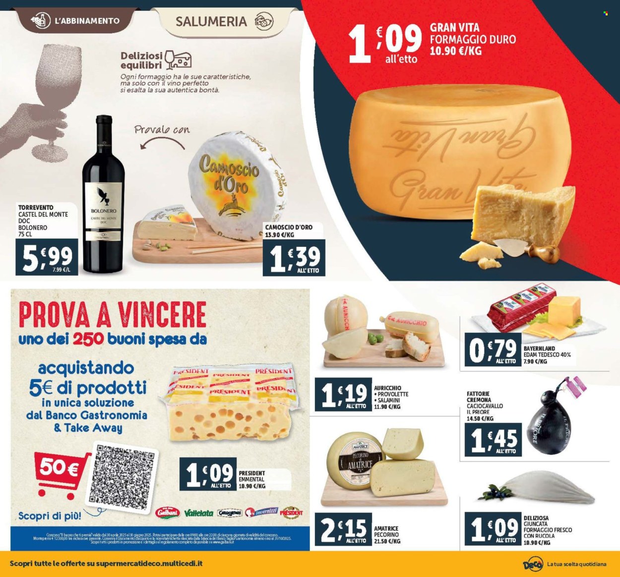Volantino Deco - 6/6/2025 - 16/6/2025. Pagina 2