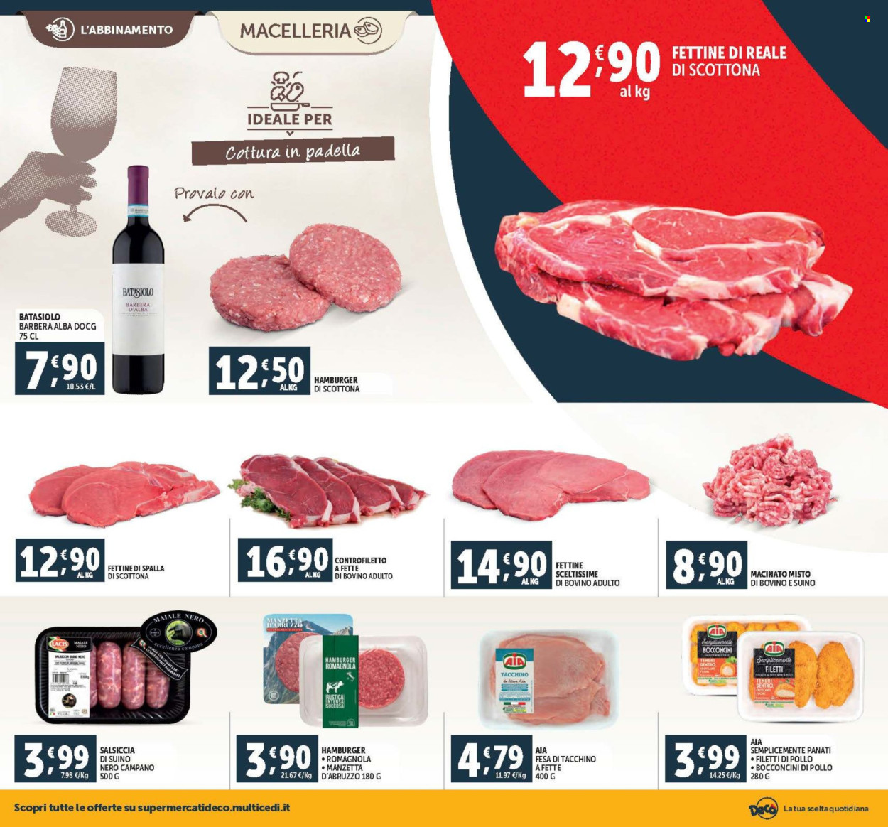 Volantino Deco - 6/6/2025 - 16/6/2025. Pagina 4