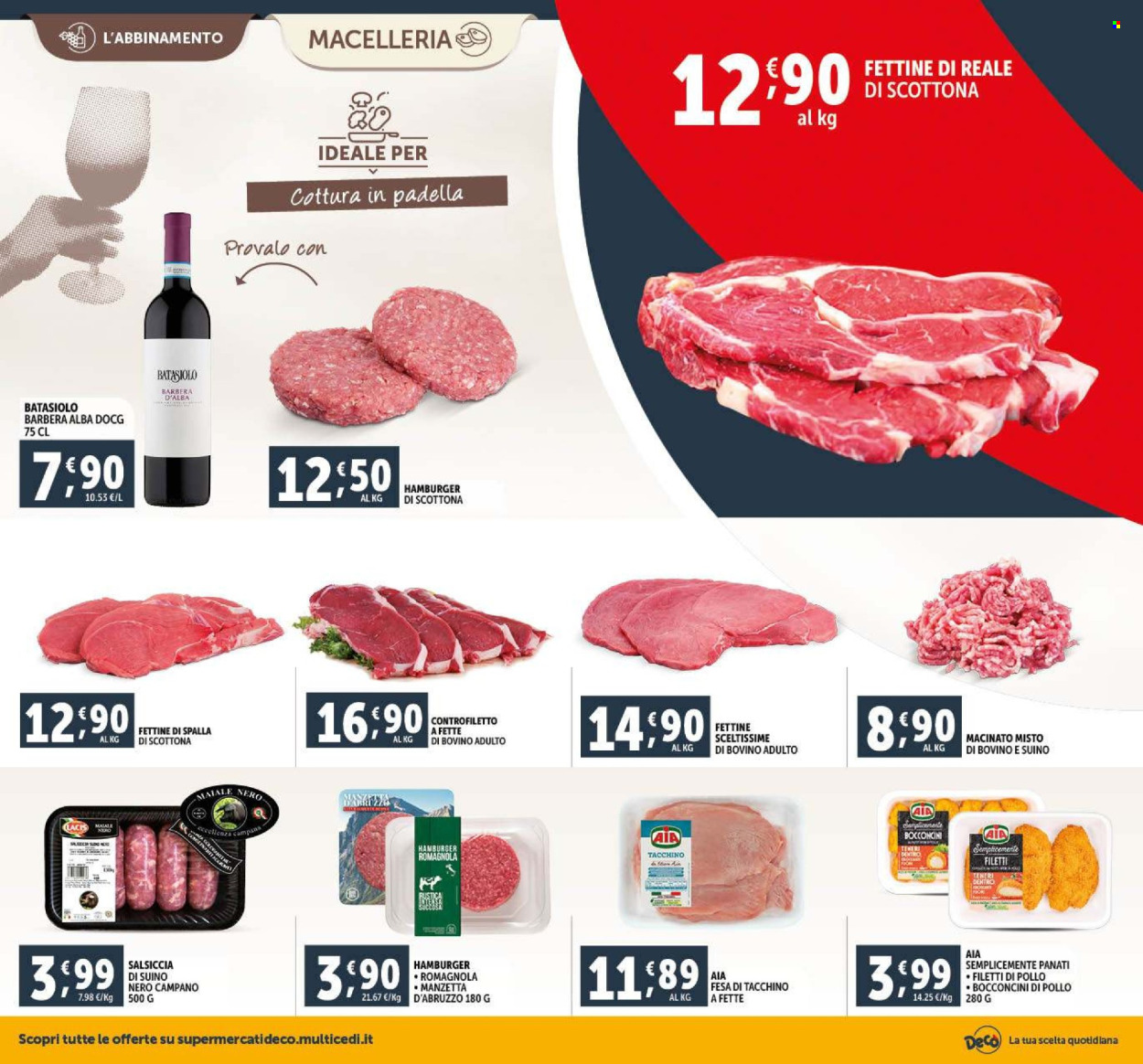 Volantino Deco - 6/6/2025 - 16/6/2025. Pagina 5