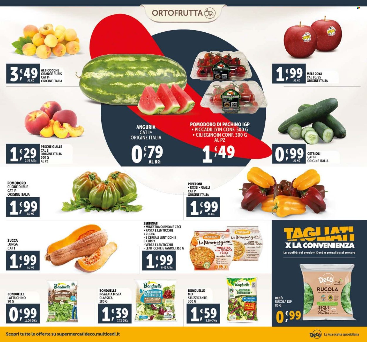 Volantino Deco - 6/6/2025 - 16/6/2025. Pagina 6