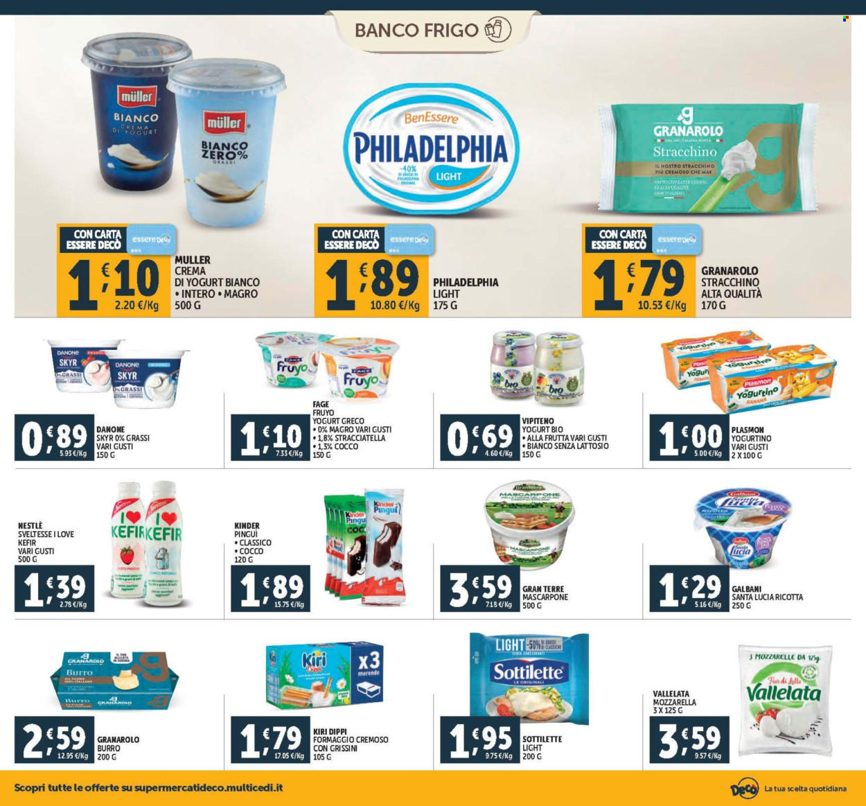 Volantino Deco - 6/6/2025 - 16/6/2025. Pagina 8