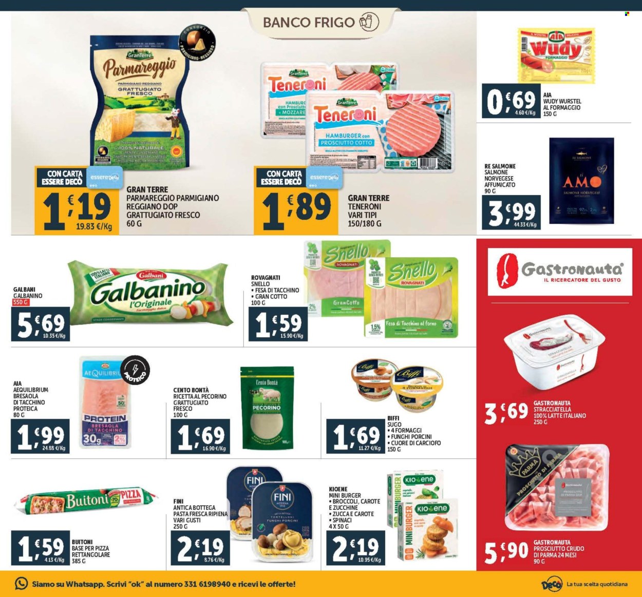 Volantino Deco - 6/6/2025 - 16/6/2025. Pagina 9