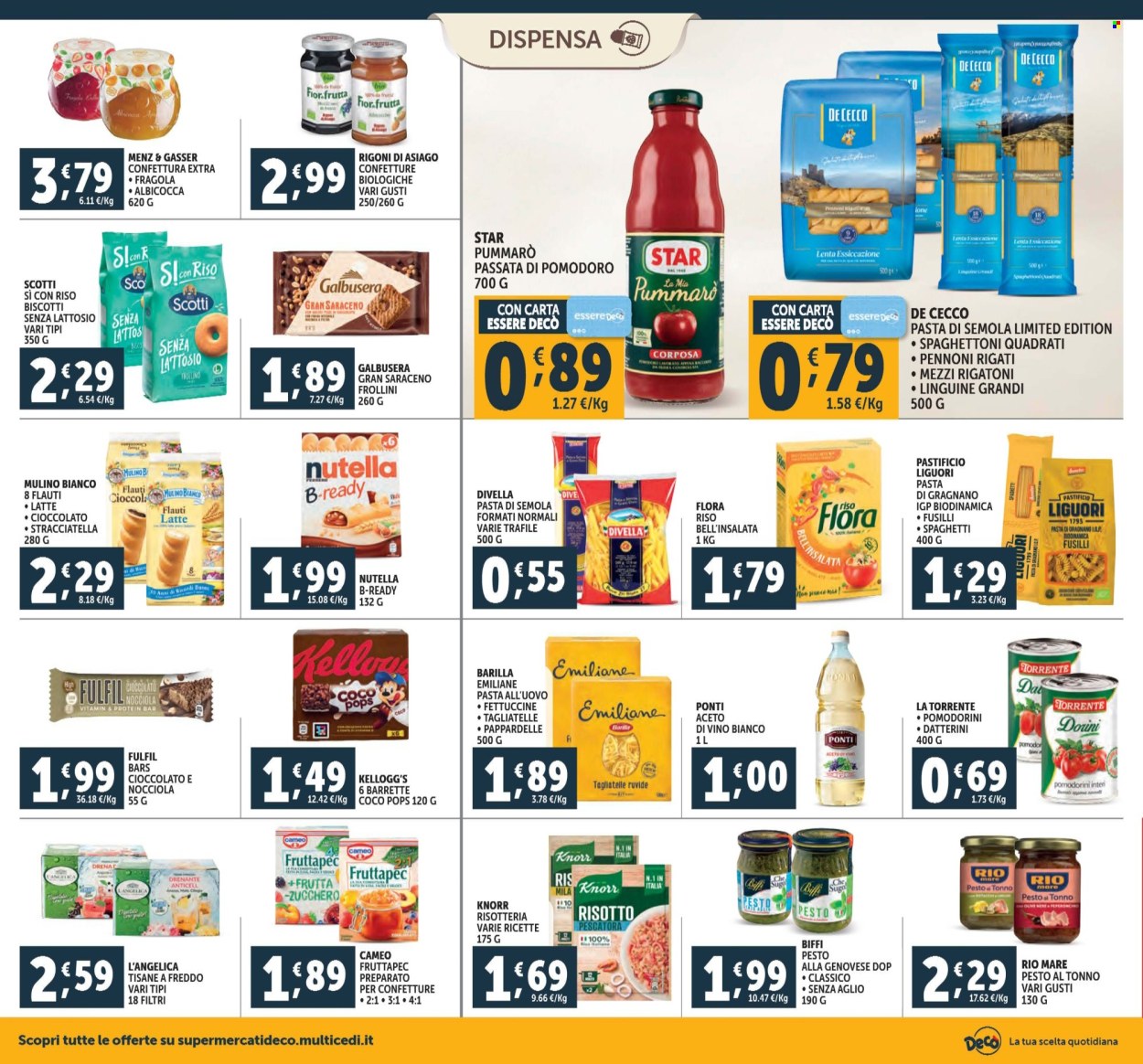Volantino Deco - 6/6/2025 - 16/6/2025. Pagina 12