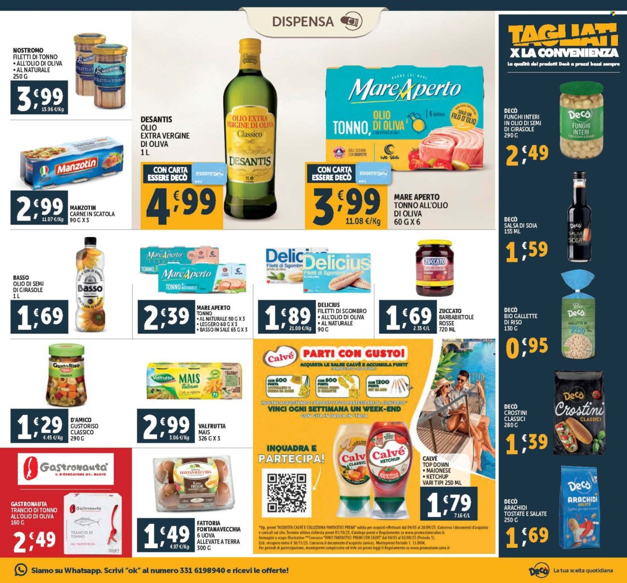 Volantino Deco - 6/6/2025 - 16/6/2025. Pagina 13