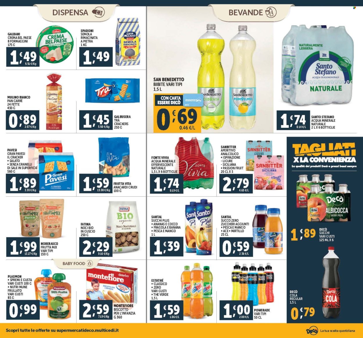 Volantino Deco - 6/6/2025 - 16/6/2025. Pagina 14
