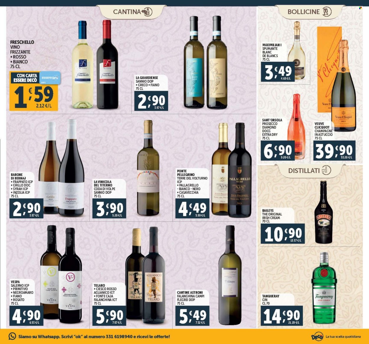 Volantino Deco - 6/6/2025 - 16/6/2025. Pagina 15