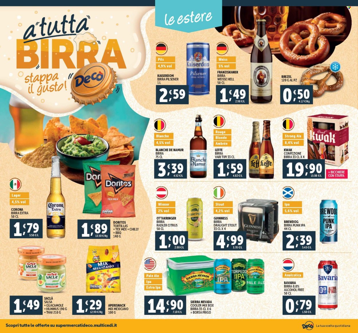 Volantino Deco - 6/6/2025 - 16/6/2025. Pagina 16