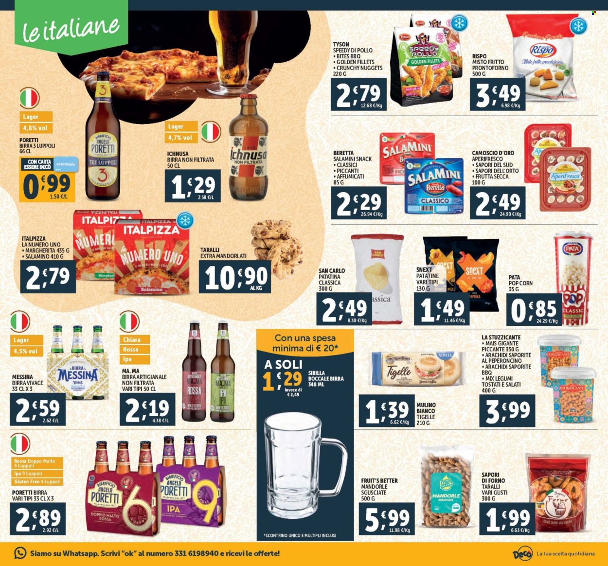 Volantino Deco - 6/6/2025 - 16/6/2025. Pagina 17