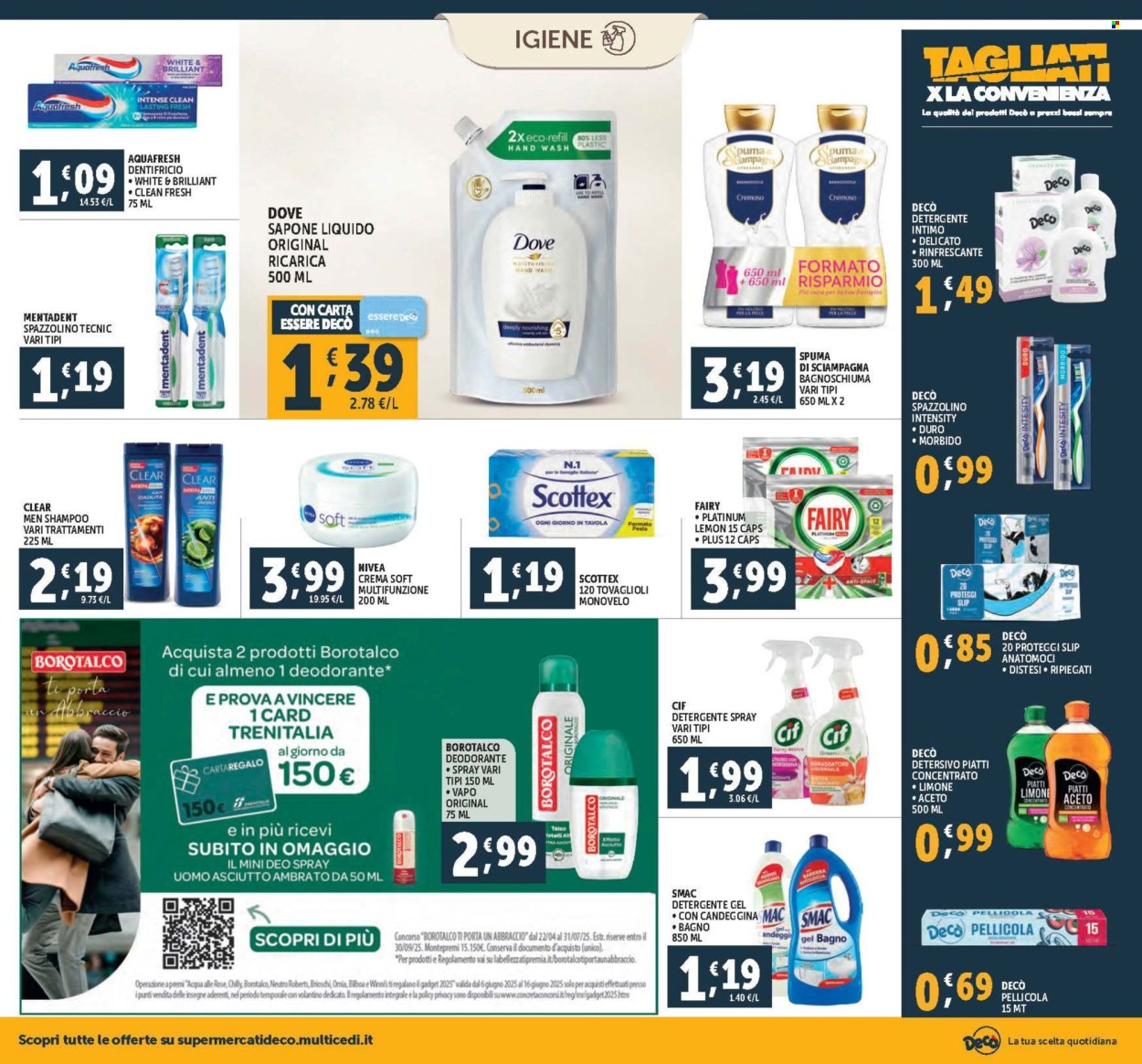 Volantino Deco - 6/6/2025 - 16/6/2025. Pagina 18