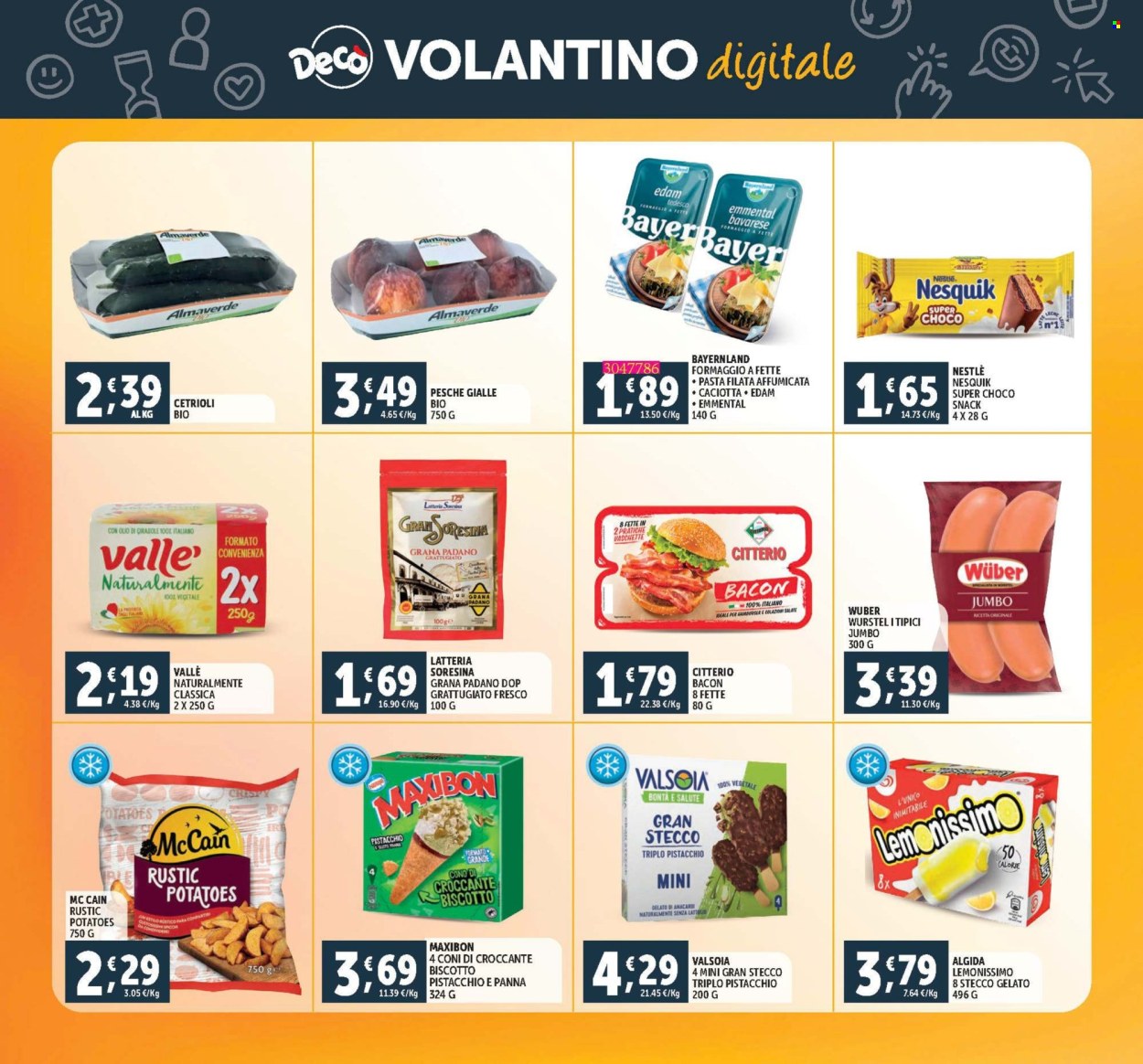 Volantino Deco - 6/6/2025 - 16/6/2025. Pagina 22
