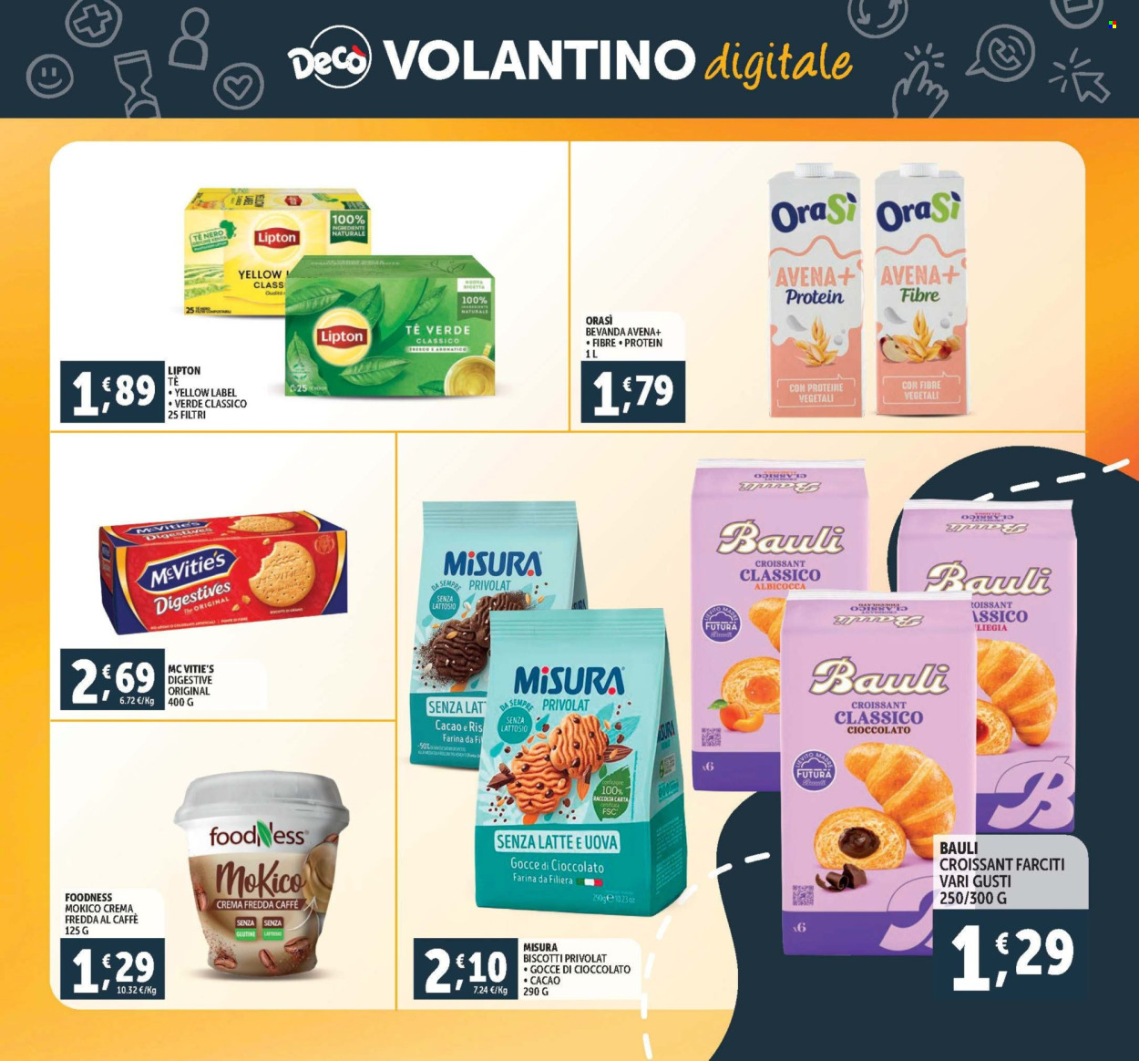 Volantino Deco - 6/6/2025 - 16/6/2025. Pagina 23