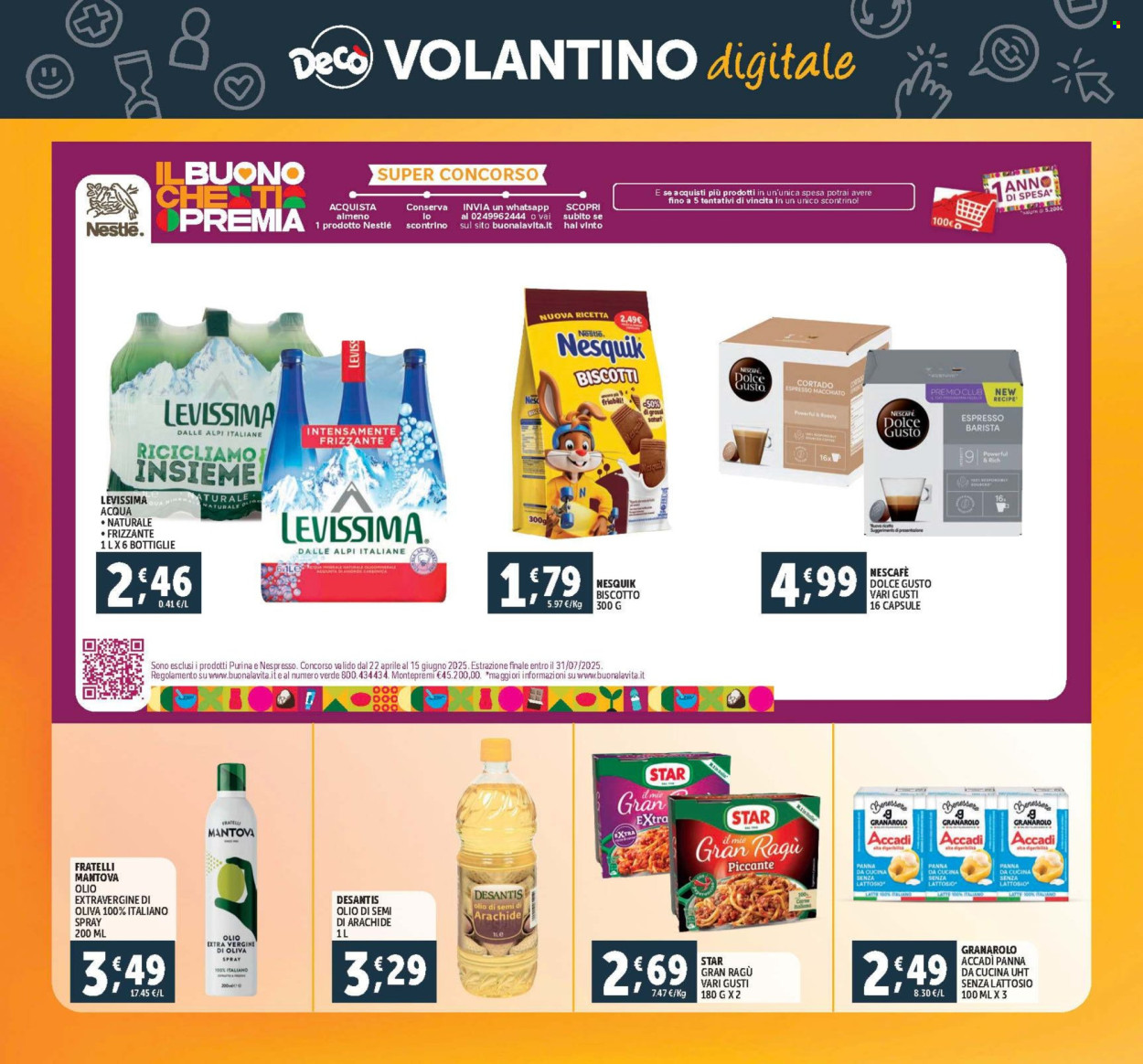 Volantino Deco - 6/6/2025 - 16/6/2025. Pagina 24