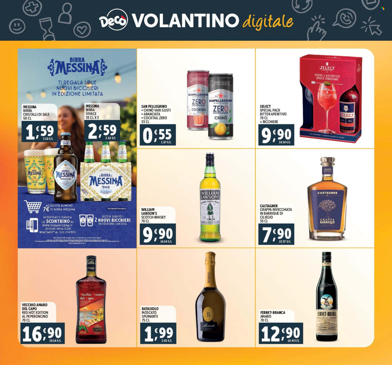 Volantino Deco - 6/6/2025 - 16/6/2025. Pagina 26