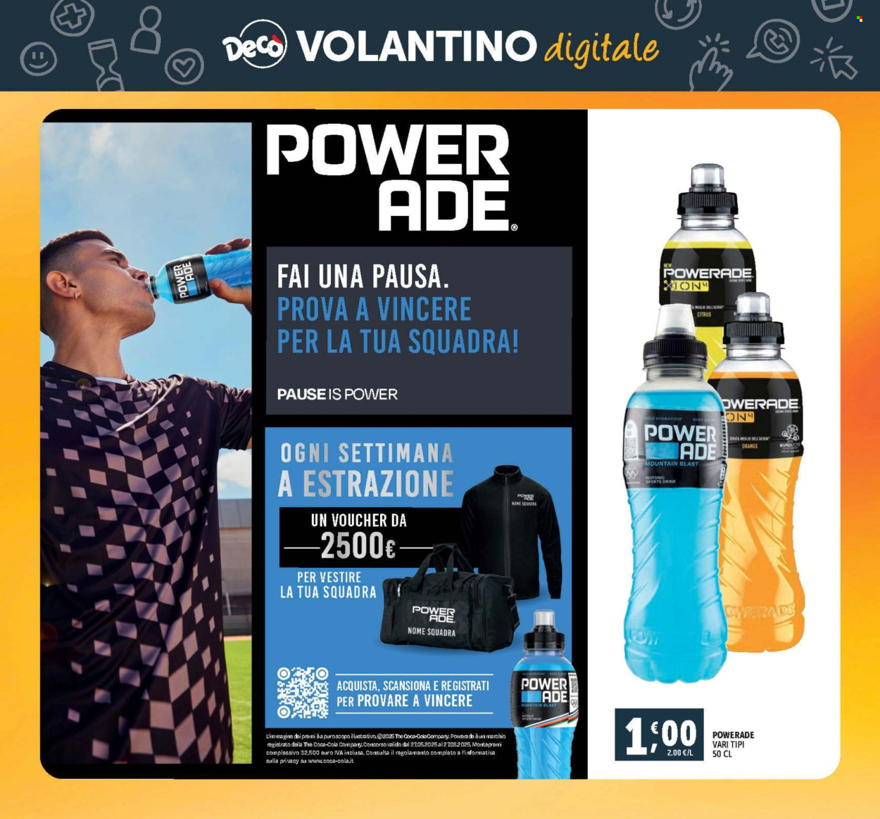 Volantino Deco - 6/6/2025 - 16/6/2025. Pagina 29