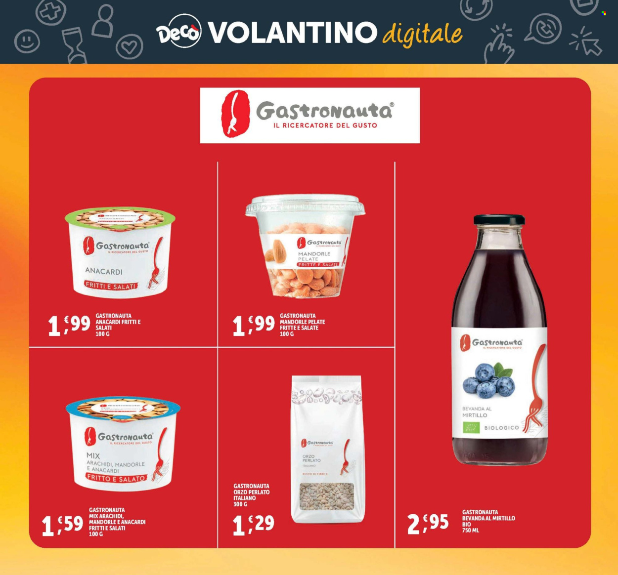 Volantino Deco - 6/6/2025 - 16/6/2025. Pagina 34
