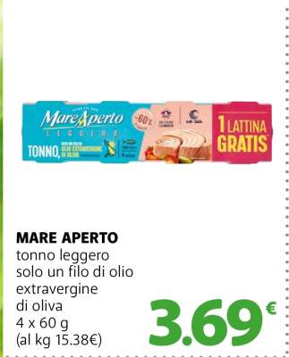 Mare Aperto
