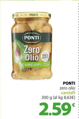 PONTI