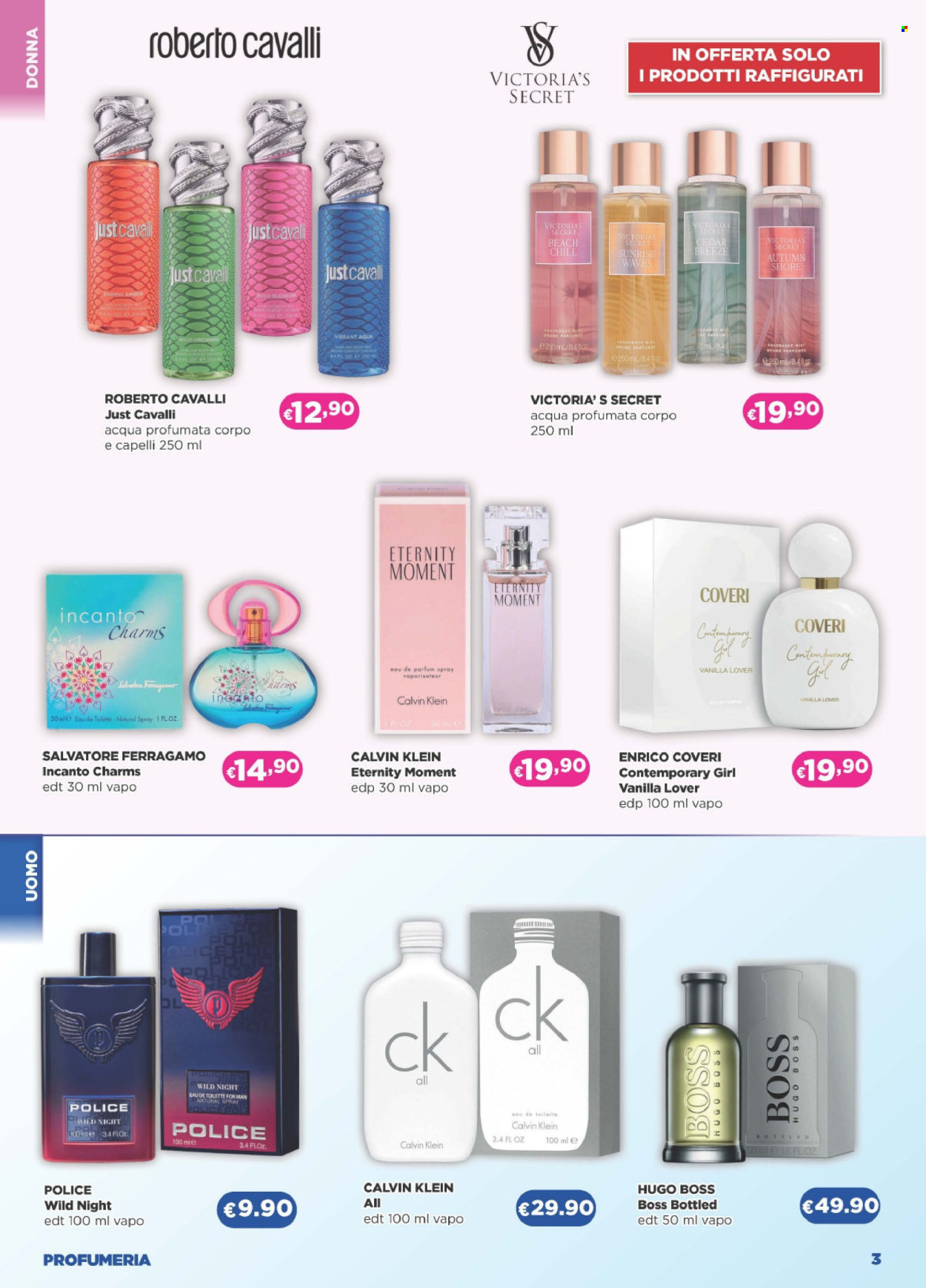 Volantino Acqua & Sapone - 12/6/2025 - 1/7/2025. Pagina 3