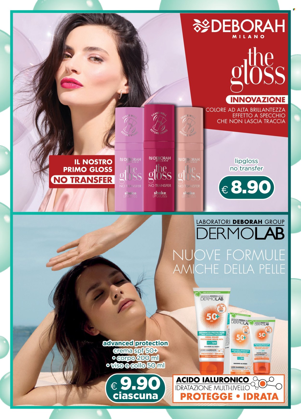 Volantino Acqua & Sapone - 8/6/2025 - 28/6/2025. Pagina 17