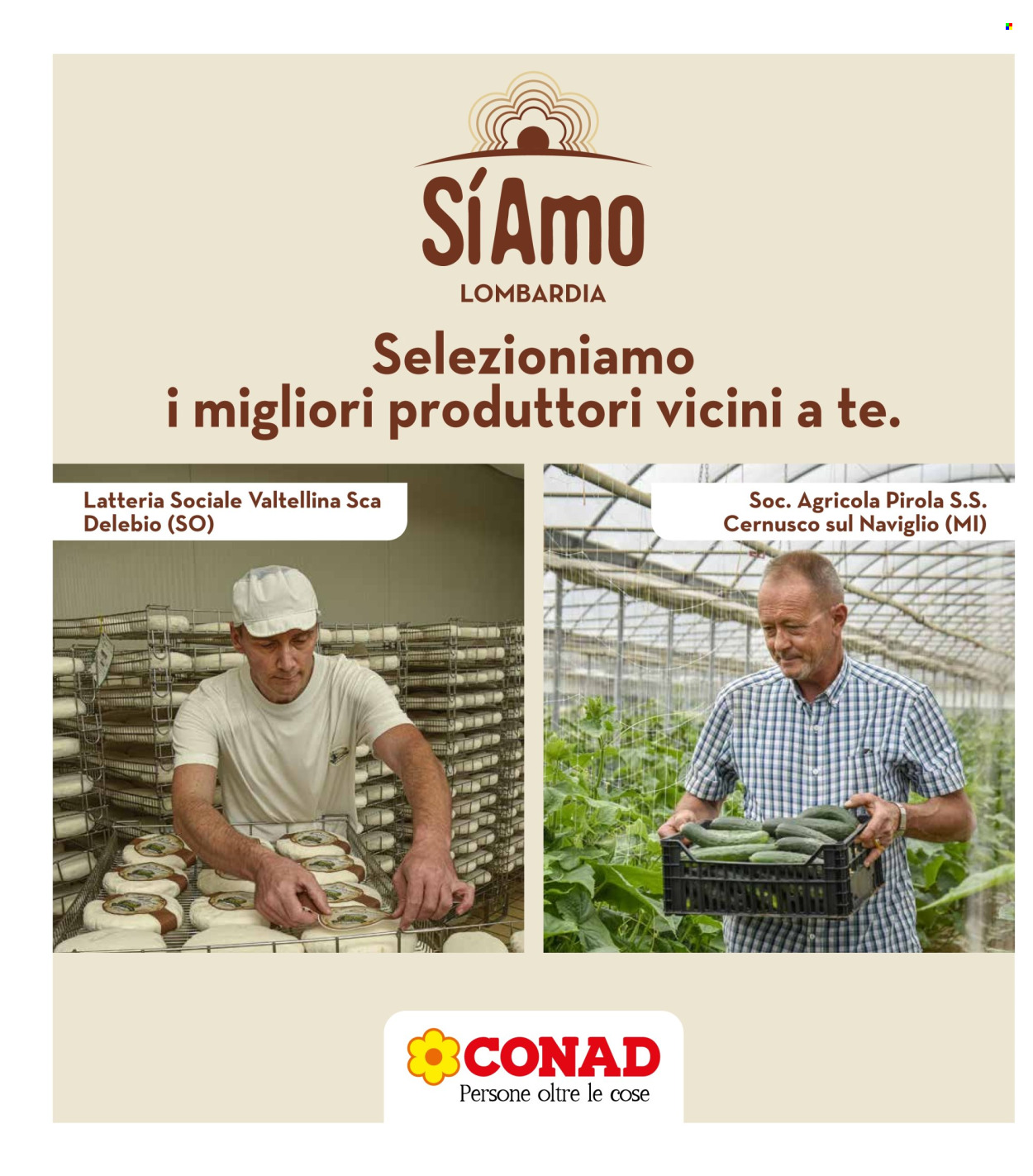 Volantino Spazio Conad - 13/6/2025 - 26/6/2025. Pagina 46