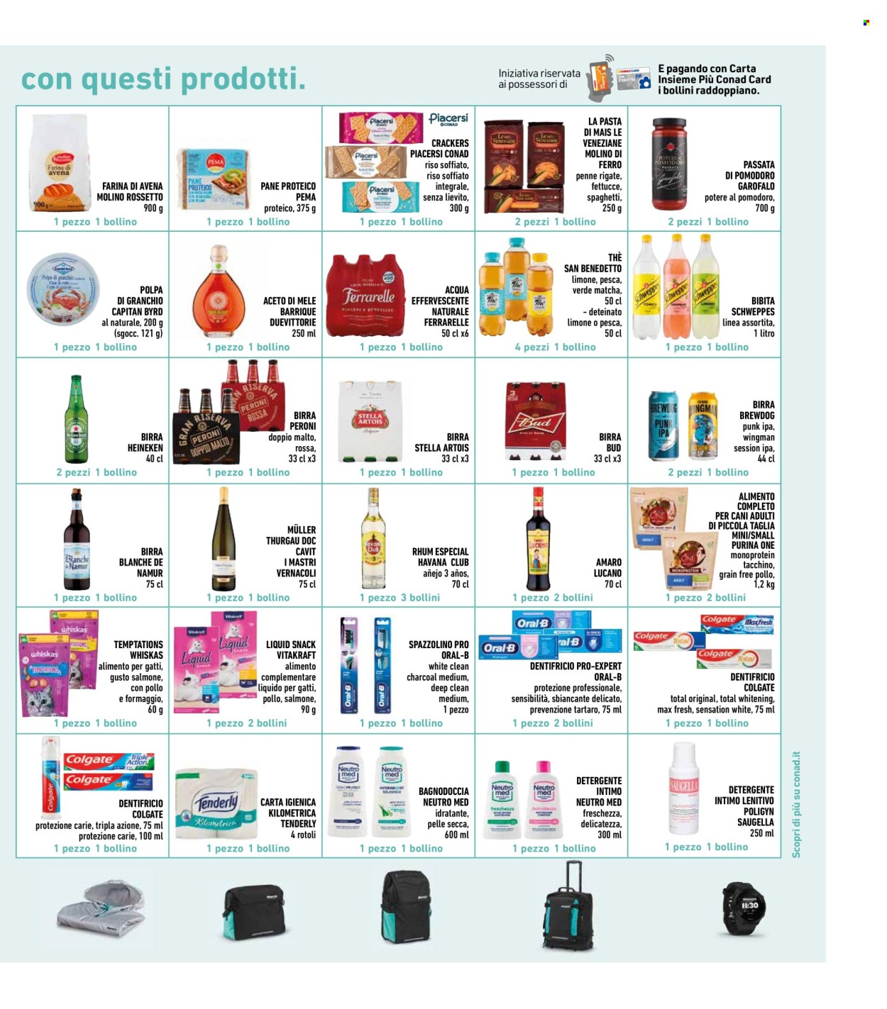 Volantino Spazio Conad - 13/6/2025 - 26/6/2025. Pagina 37