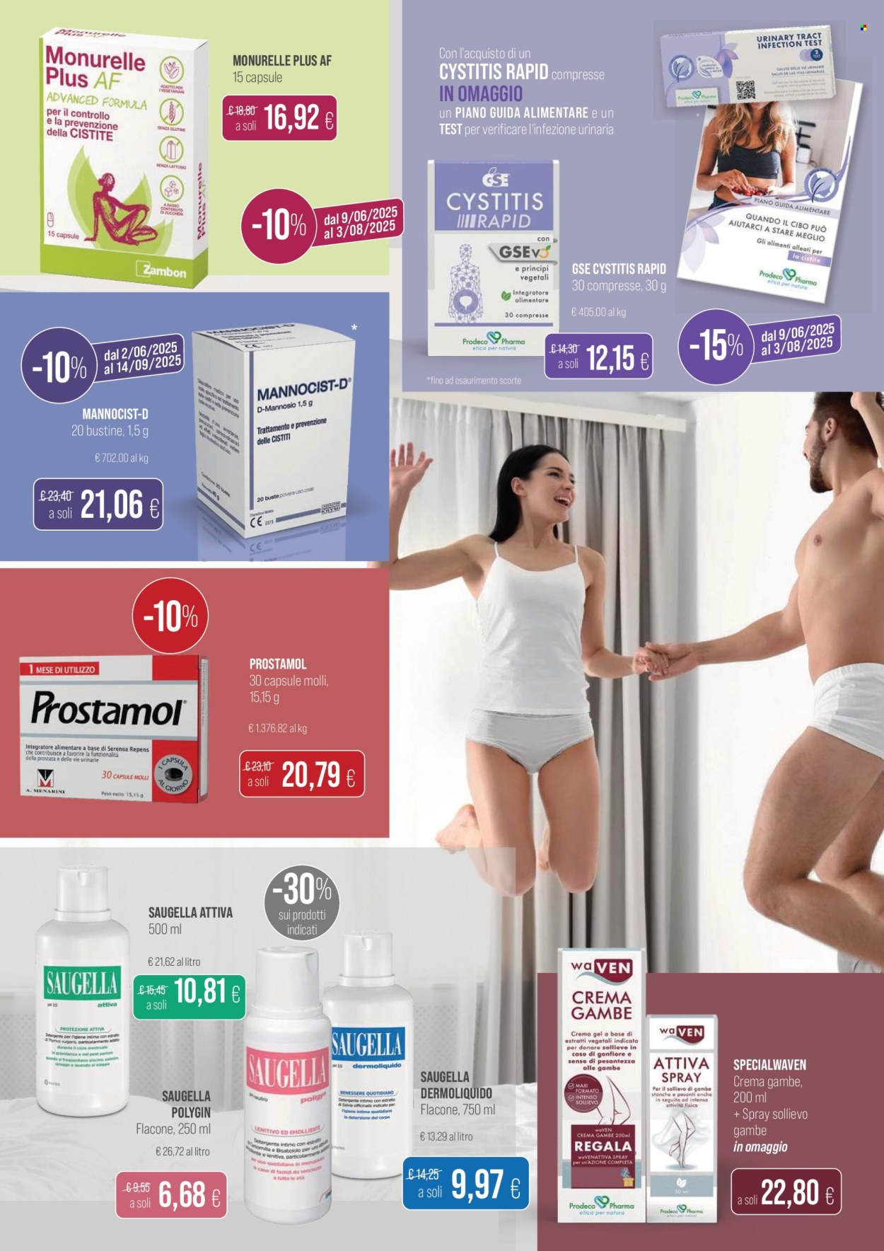 Volantino Coop - 9/6/2025 - 6/7/2025. Pagina 4
