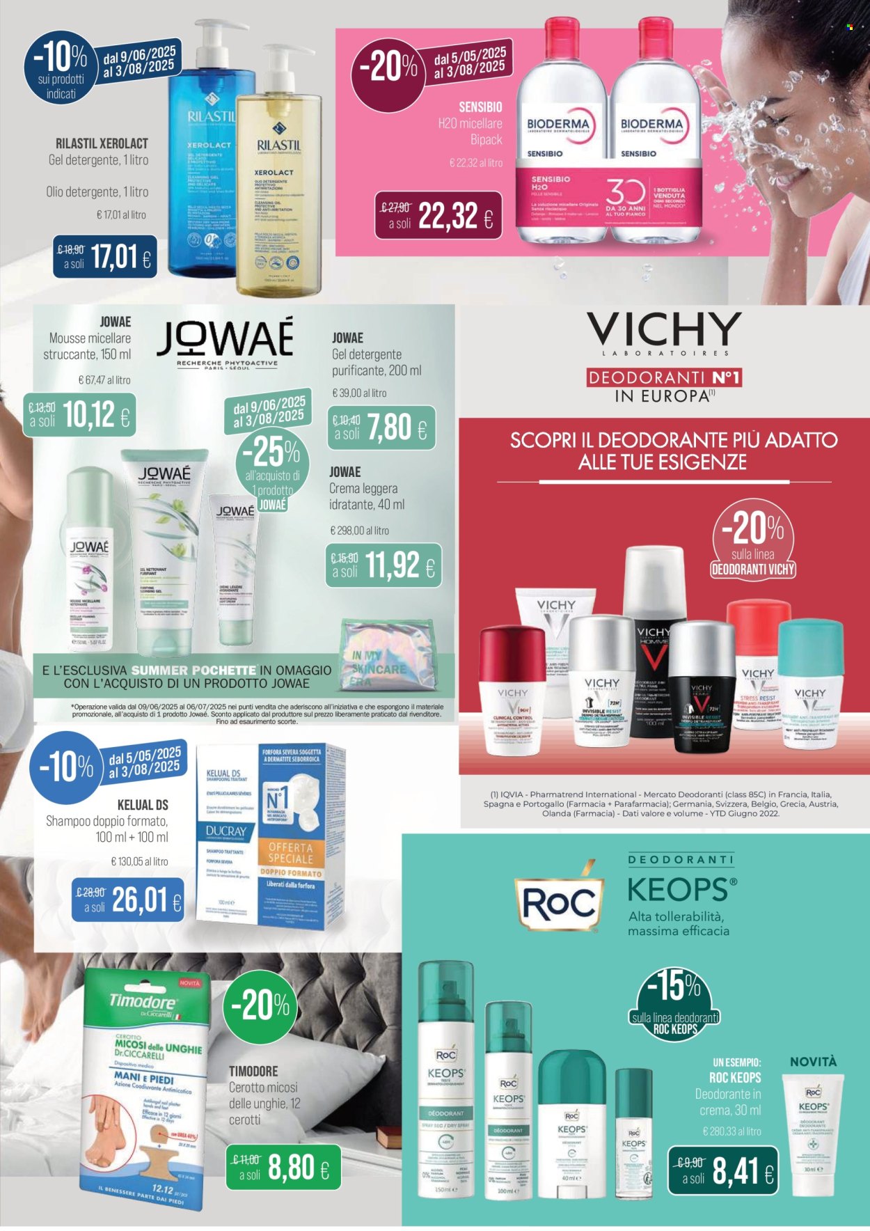 Volantino Coop - 9/6/2025 - 6/7/2025. Pagina 5