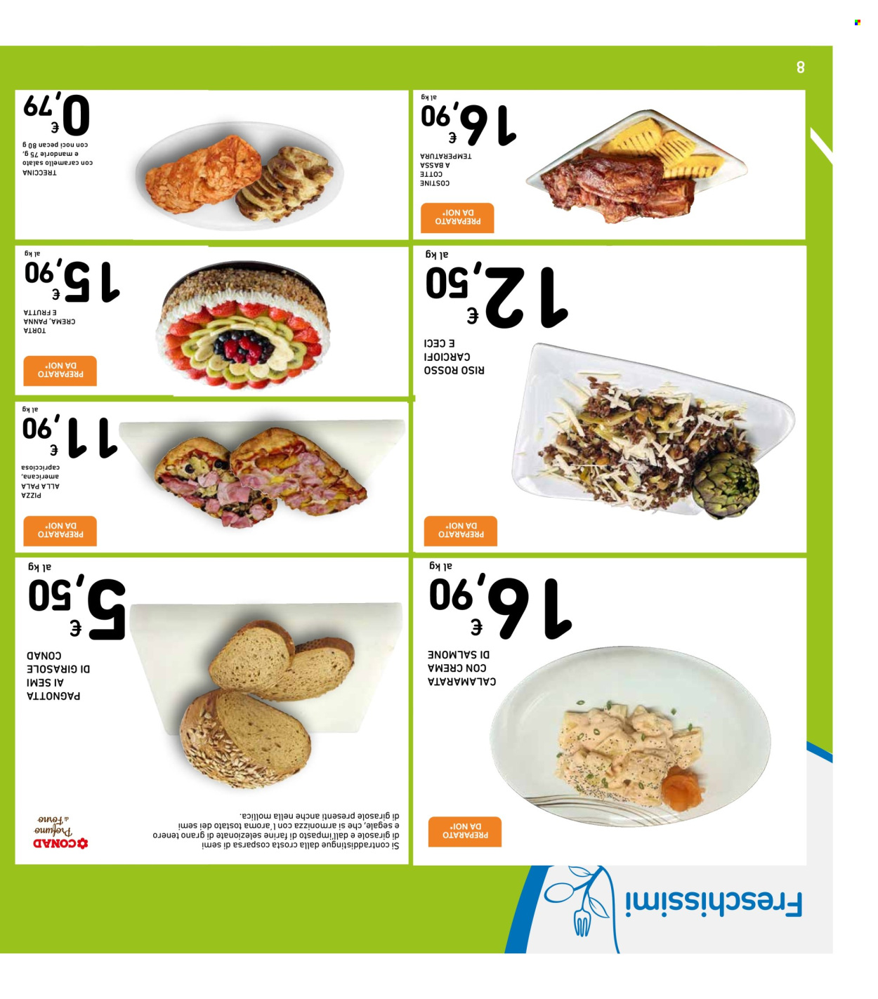 Volantino Spazio Conad - 13/6/2025 - 26/6/2025. Pagina 41