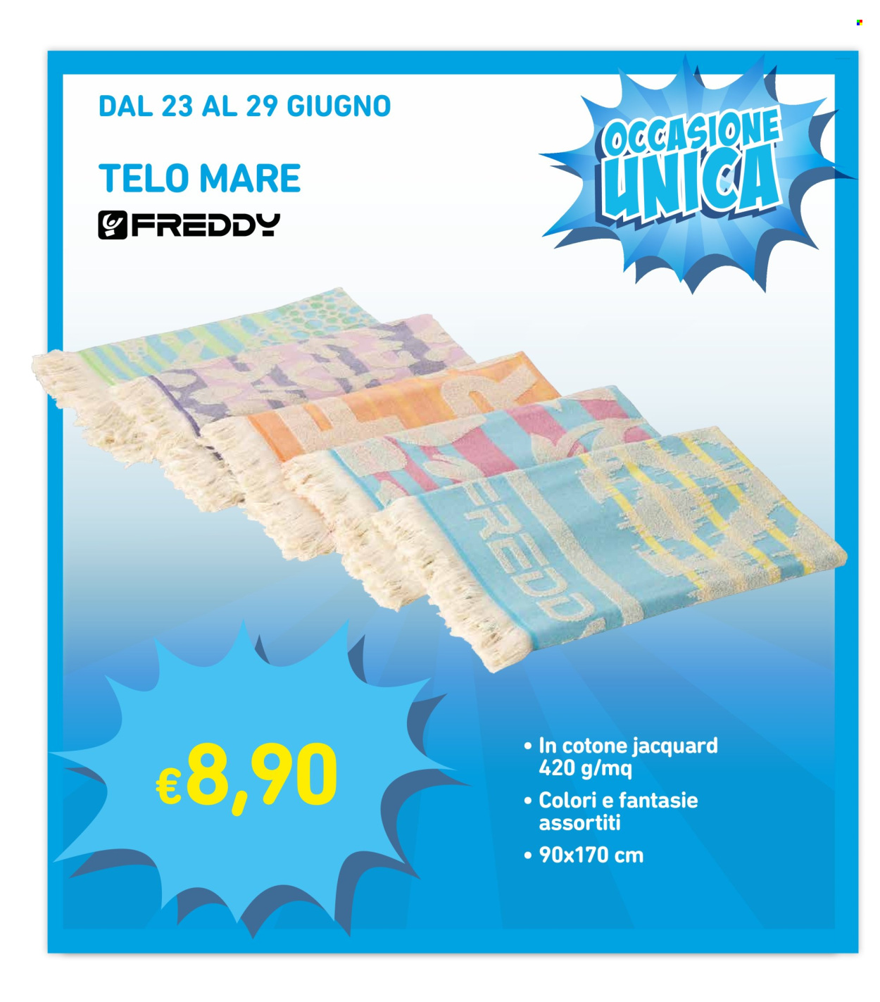 Volantino Spazio Conad - 13/6/2025 - 26/6/2025. Pagina 32