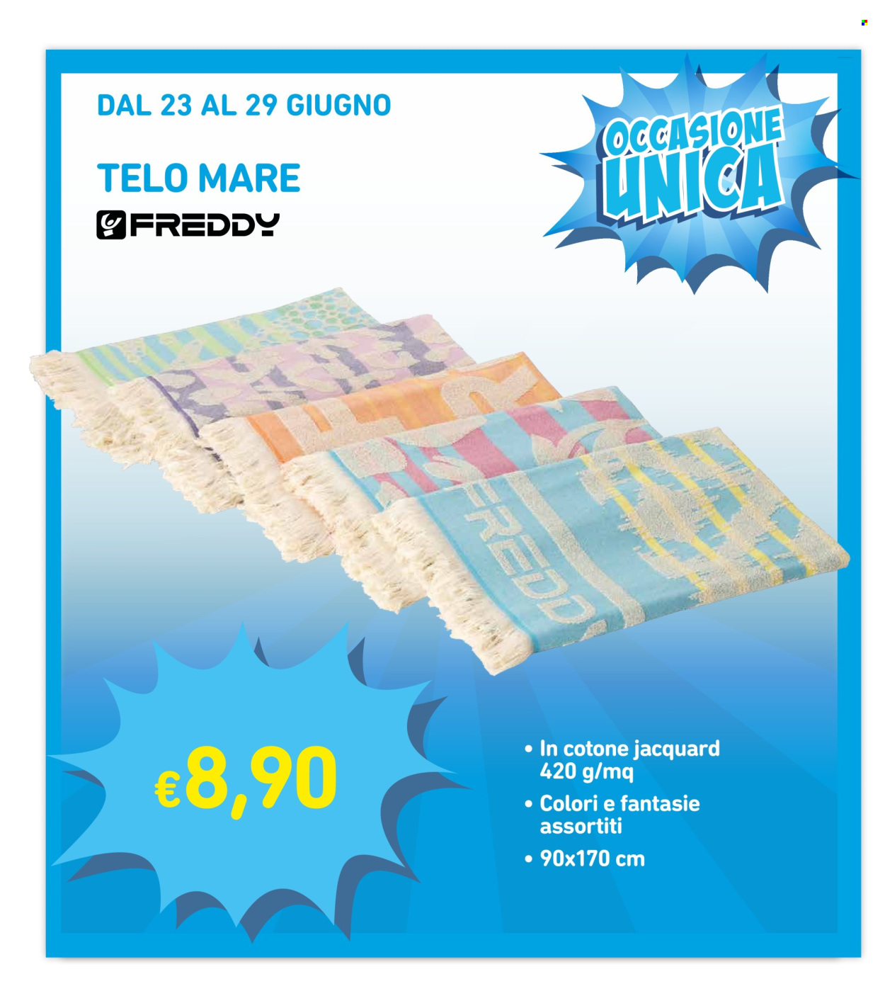Volantino Spazio Conad - 13/6/2025 - 26/6/2025. Pagina 30