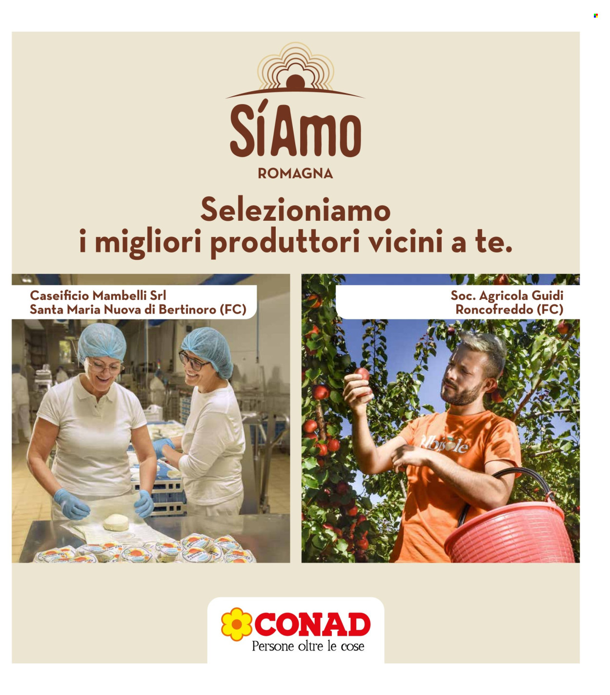Volantino Spazio Conad - 13/6/2025 - 26/6/2025. Pagina 33