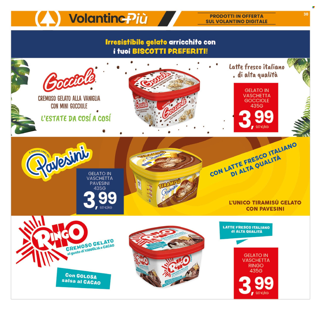 Volantino Interspar - 9/6/2025 - 18/6/2025. Pagina 30