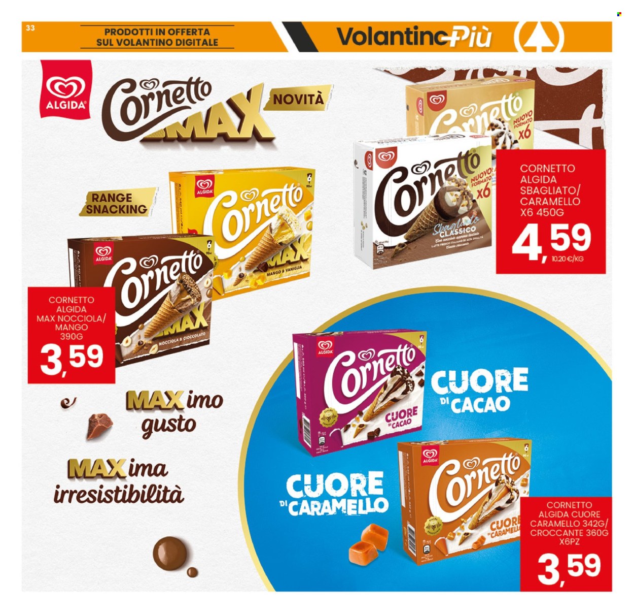 Volantino Interspar - 9/6/2025 - 18/6/2025. Pagina 33
