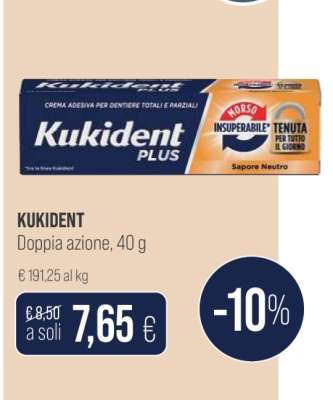KUKIDENT