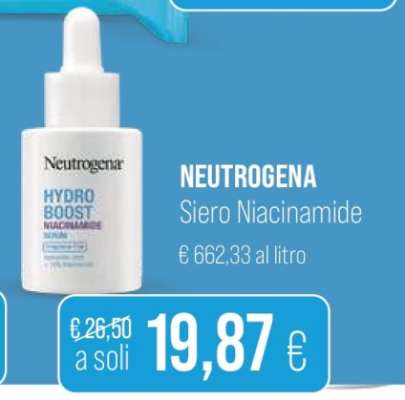 NEUTROGENA