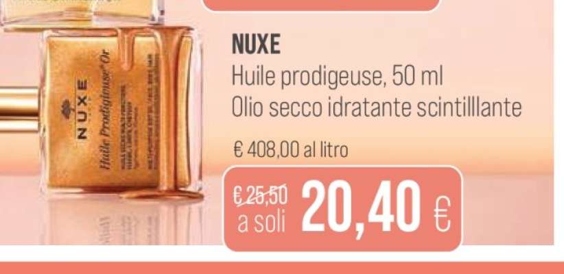 NUXE