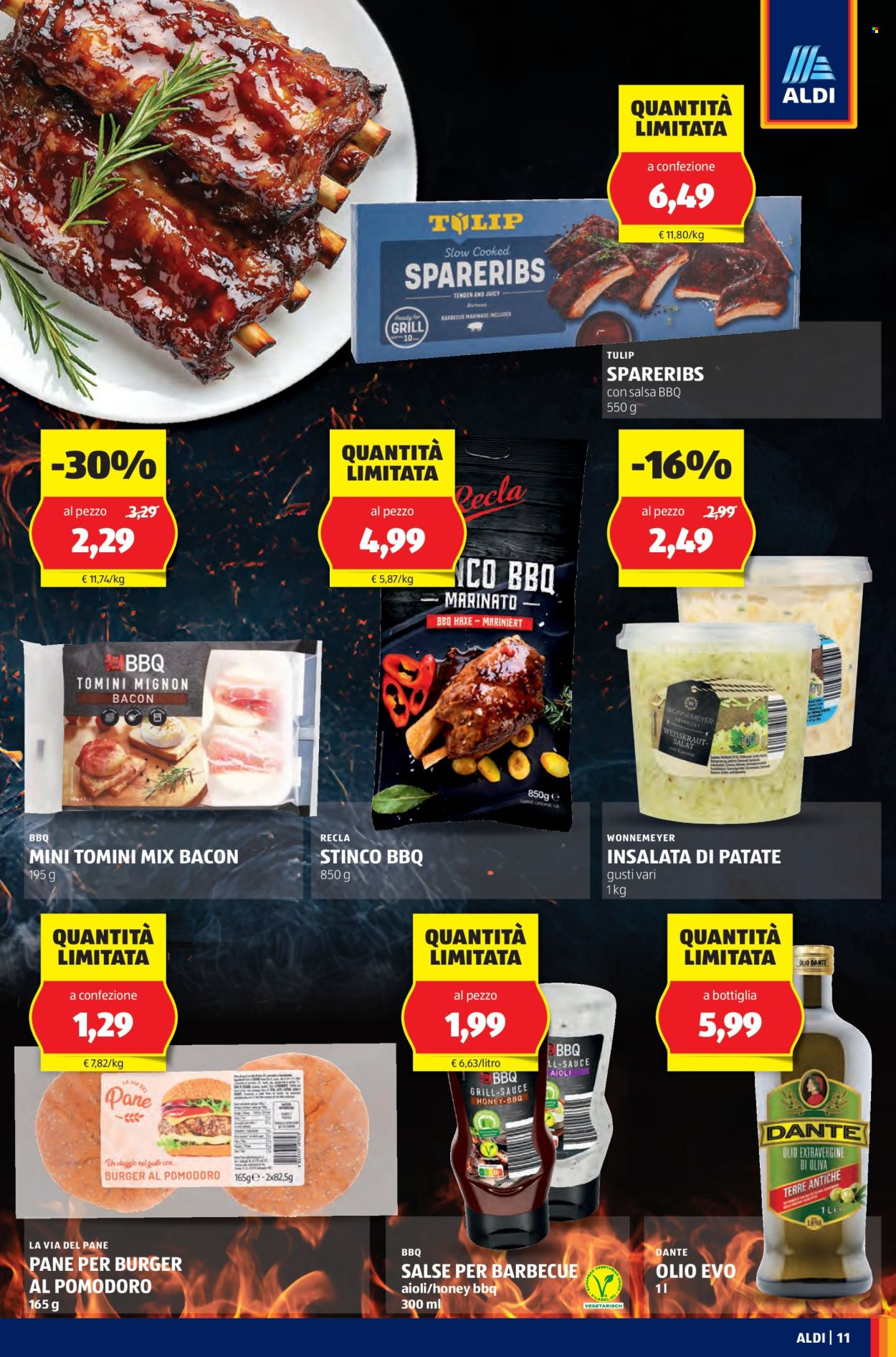 Volantino Aldi - 16/6/2025 - 22/6/2025. Pagina 11