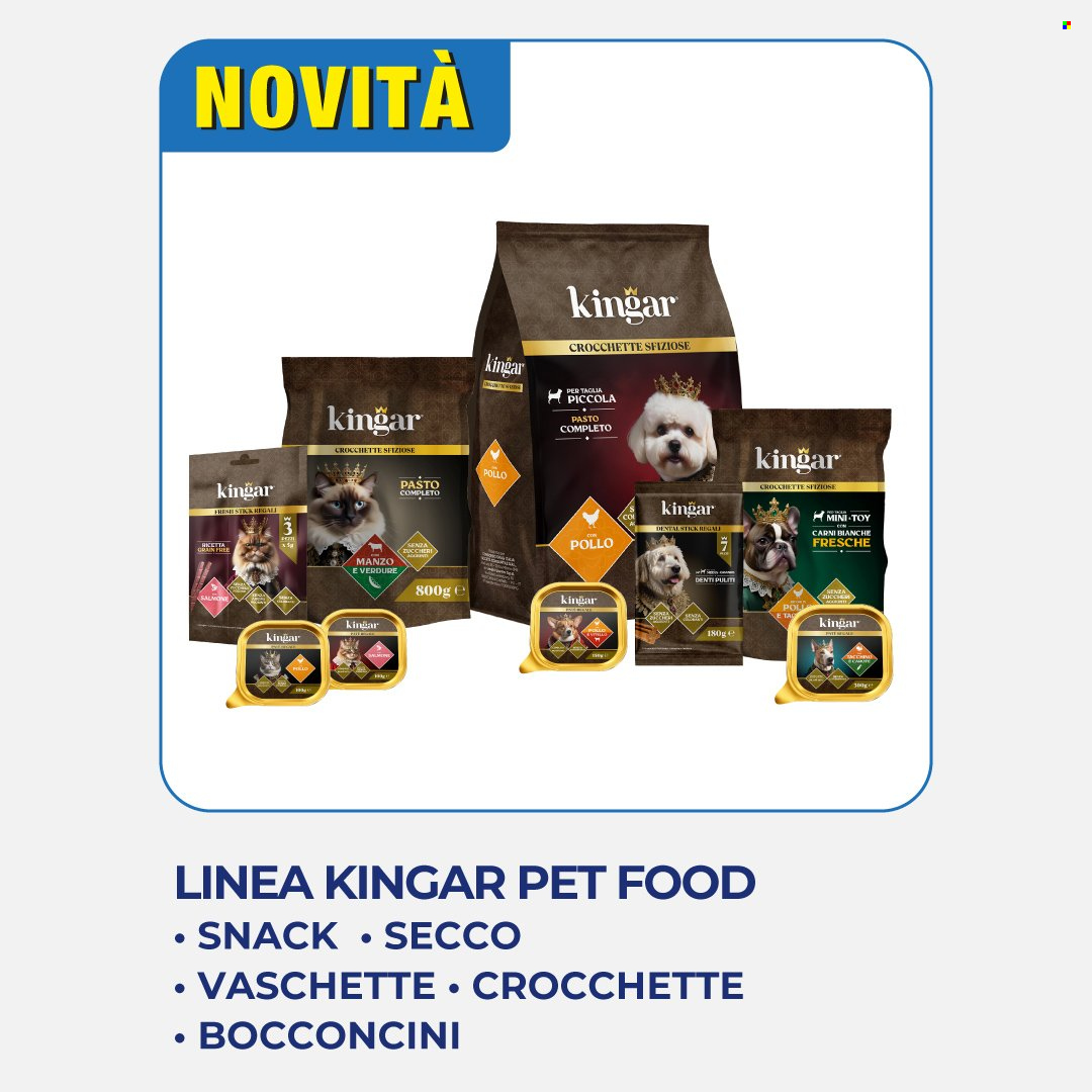 Volantino Risparmio Casa - 1/6/2025 - 30/6/2025. Pagina 4