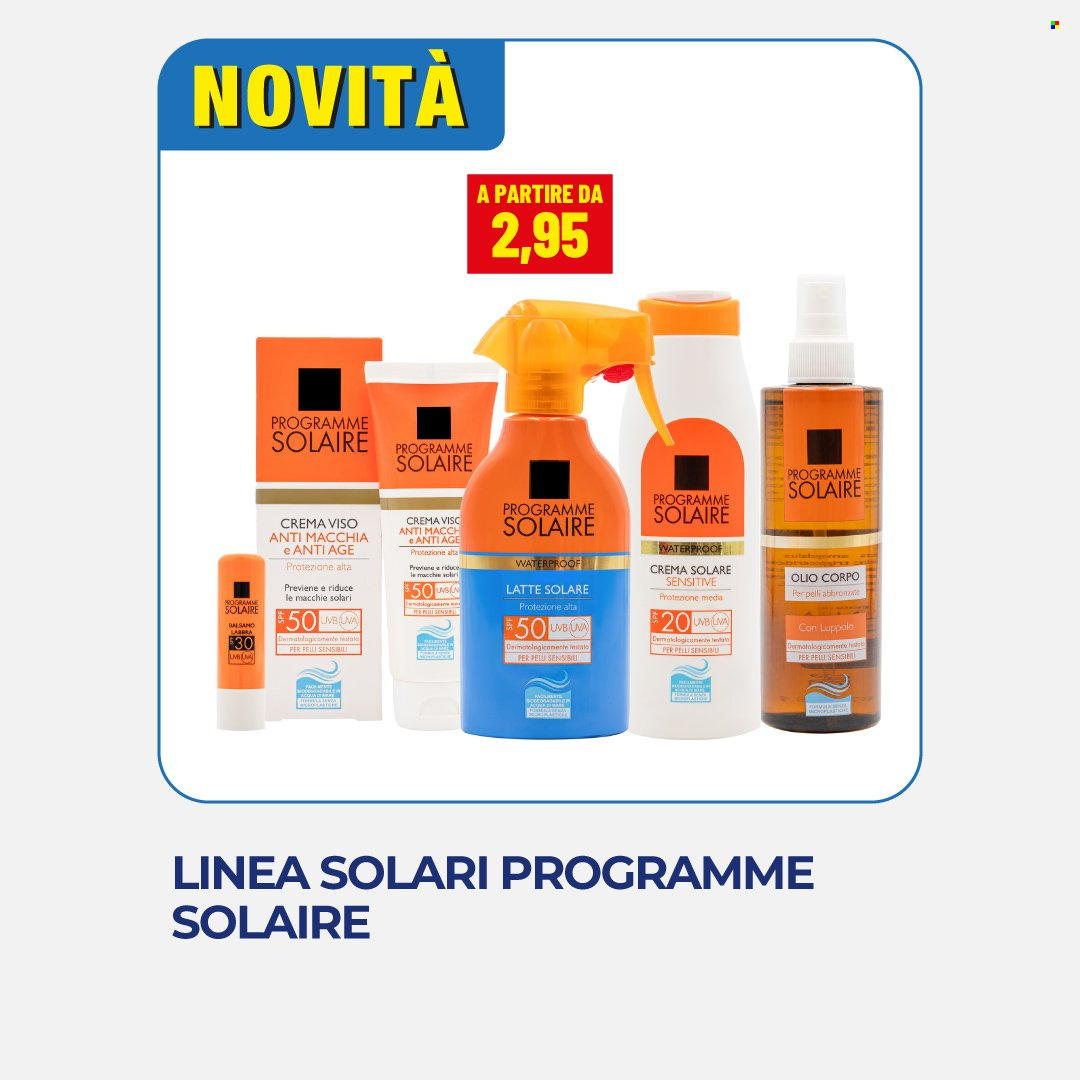 Volantino Risparmio Casa - 1/6/2025 - 30/6/2025. Pagina 5
