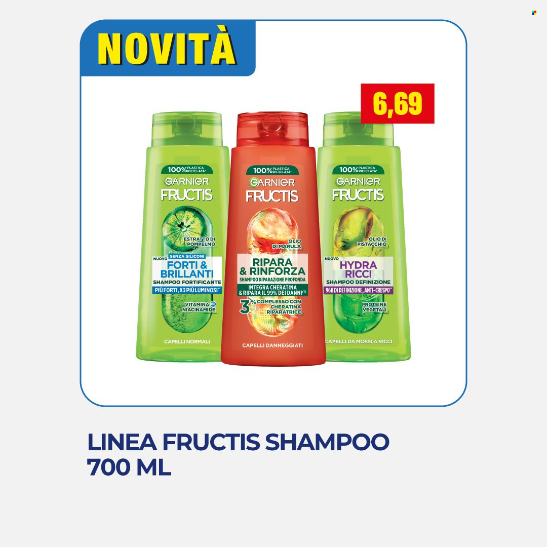 Volantino Risparmio Casa - 1/6/2025 - 30/6/2025. Pagina 6