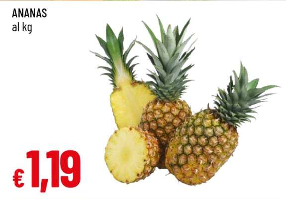 Ananas
