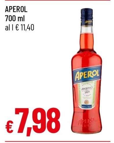 Aperol