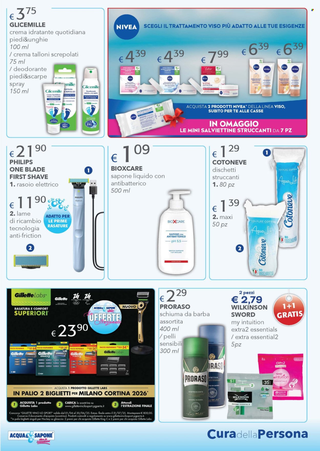 Volantino Acqua & Sapone - 11/6/2025 - 29/6/2025. Pagina 15